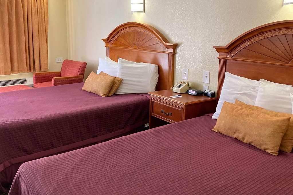 Knights Inn Пунта-Горда Номер фото